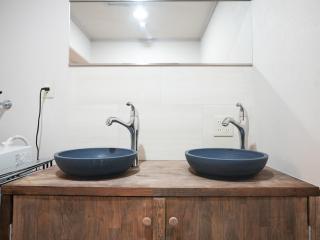 Tasone Stay OSAKA FMK101 - 3