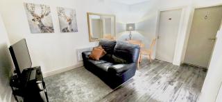 Dorset St Double Room in a Cozy shared Apartment 1 Side 3 - 8