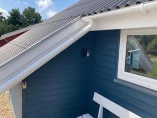 4 person holiday home in Hemmet - 9