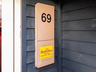4 person holiday home in Hemmet - 7