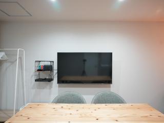 Tasone Stay OSAKA STB4F - 6