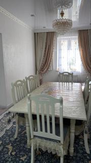 Guesthouse Kyrgyz-Uz - 4