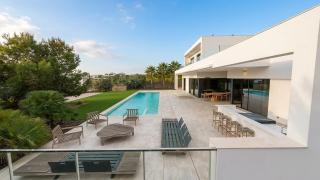 4 Bed Luxury Villa on Las Colinas Golf Resort - 9