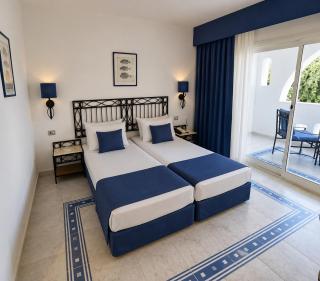 Suite Privata con balcone Aquamarine Coral Bay, - 6