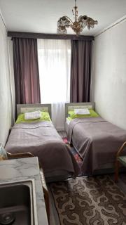 Guesthouse Kyrgyz-Uz - 9