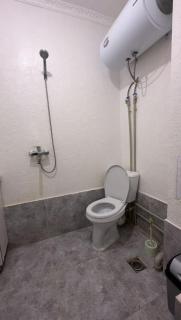 Guesthouse Kyrgyz-Uz - 1
