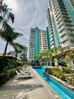 Mesavirre Garden Residences Bacolod Studio - 7