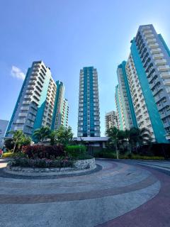 Mesavirre Garden Residences Bacolod Studio - 6