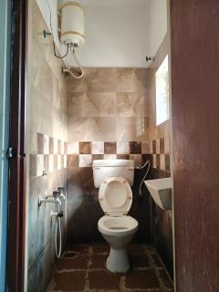 A S Rooms - 1