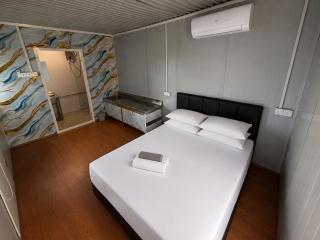 KKIA Beach House - 2