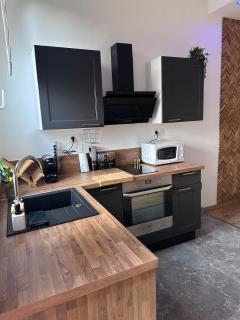 Great cozy accommodation near Rouen - 4