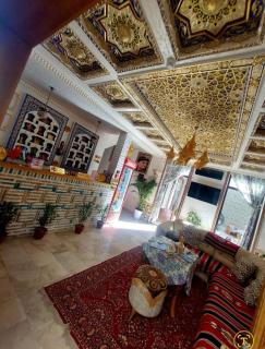Gulnaraxanum Premium Boutique Hotel - 7