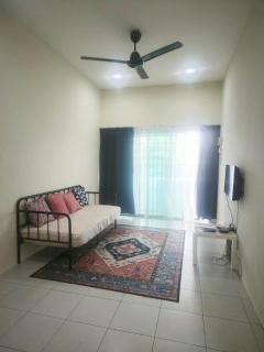 Homestay Teratak Kita - 0