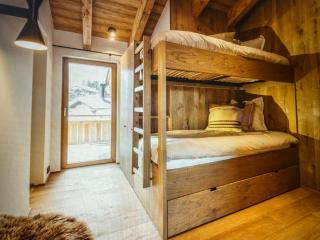 Chalet Cima Bella - 8