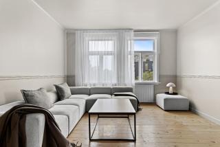 Best View in Reykjavik 3 Bedrooms and 3 Bathrooms - 4