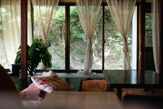 オーガニック朝食とペットフレンドリーな宿 Guesthouse Riad Camellia 一棟貸しまたはお部屋貸し - 9