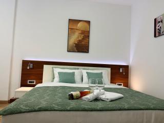CITY Centar TQ apartment - 2