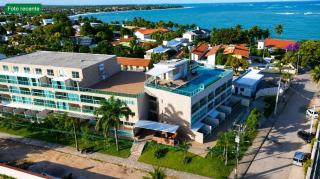 Beach Serrambi Flat - 0
