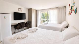 Beach Serrambi Flat - 5