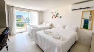 Beach Serrambi Flat - 6