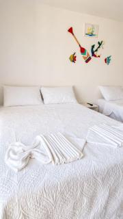 Beach Serrambi Flat - 7