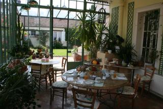 Clos Saint Nicolas - 5
