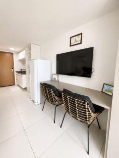 Beach Serrambi Flat - 3