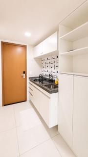 Beach Serrambi Flat - 2