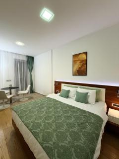 CITY Centar TQ apartment - 1