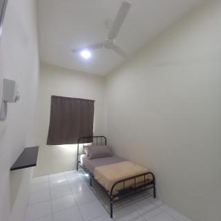 Homestay Teratak Kita - 5