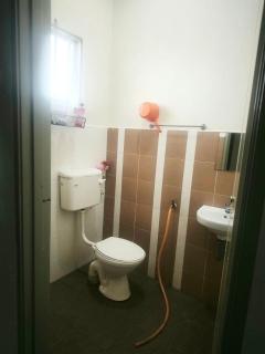 Homestay Teratak Kita - 4