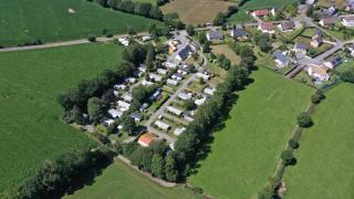 Camping le Mont Viron - 0