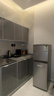 Luxury apartment with two rooms and a lounge - 4