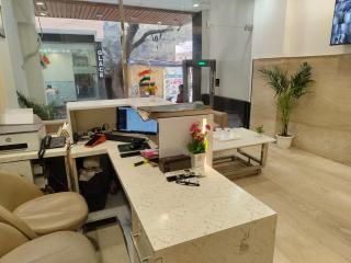 Hotel Curio Near IGI Airport Delhi - 0