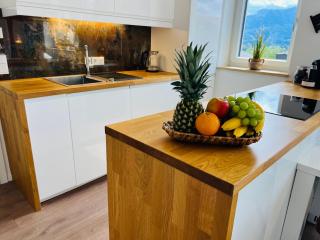 AUSZEIT MONDSEE - Exklusiv Apartment - 8