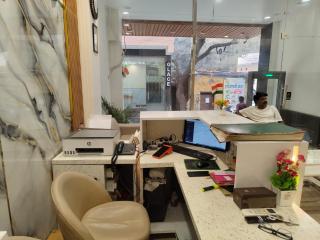 Hotel Curio Near IGI Airport Delhi - 9