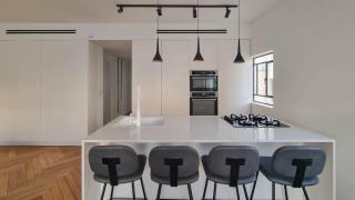 BnBIsrael Apartments - Hayarkon Oasis - 2