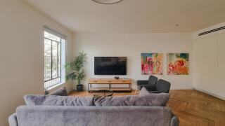 BnBIsrael Apartments - Hayarkon Oasis - 4