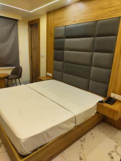 Hotel Curio Near IGI Airport Delhi - 4