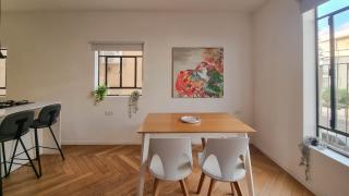 BnBIsrael Apartments - Hayarkon Oasis - 6