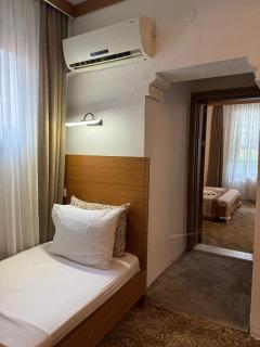Uluhan Hotel - 6