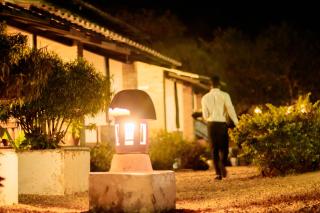 Nkhotakota Pottery Lodge - 0