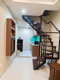 District 1, Bui Vien Walking Street, Entire House - 4