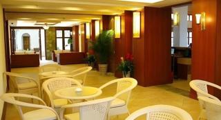 Sanya HaiYueBay holiday hotel - 9