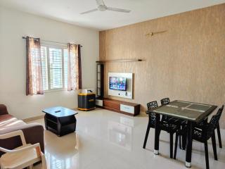 Dew Drops - Peaceful 2BHK near E-City & Jigani - 8