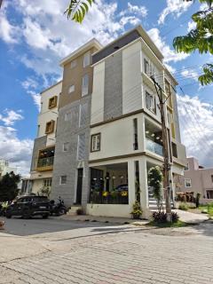 Dew Drops - Peaceful 2BHK near E-City & Jigani - 9