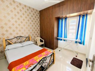 Dew Drops - Peaceful 2BHK near E-City & Jigani - 6