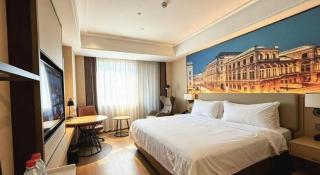 Vienna Hotels - 6