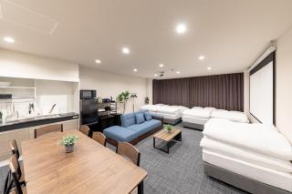 Tasone Stay OSAKA MOO5F - 1