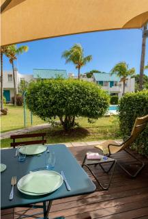 Maison de Vacances Turquoise Blue - 6